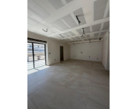 New Build - Detached Villa - Mazarron - Caleñares