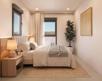 New Build - Detached Villa - Mazarron - Camposol Golf