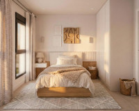 New Build - Detached Villa - Mazarron - Camposol Golf