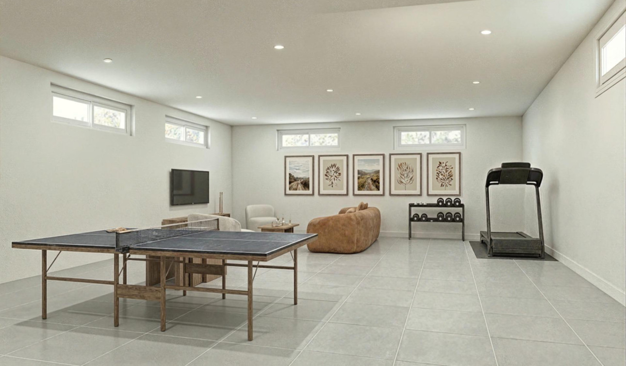 New Build - Detached Villa - Mazarron - Camposol Golf