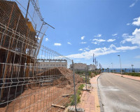 New Build - Detached Villa - Mazarron - Mar De Plata