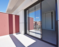 New Build - Detached Villa - Mazarron - Mar De Plata