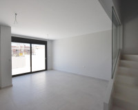 New Build - Detached Villa - Mazarron - Mar De Plata