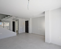New Build - Detached Villa - Mazarron - Mar De Plata