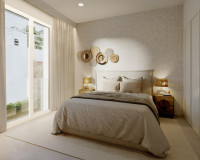 New Build - Detached Villa - Mojacar - Playa de la Mena