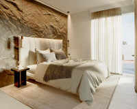 New Build - Detached Villa - Mojacar - Playa de la Mena