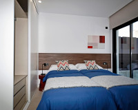 New Build - Detached Villa - Molina De Segura - Urb. La Quinta