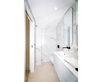 New Build - Detached Villa - Molina De Segura - Urb. La Quinta