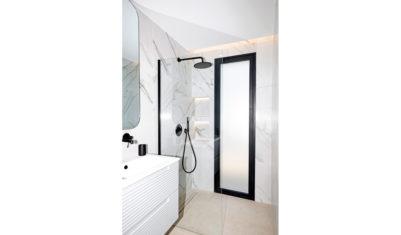 New Build - Detached Villa - Molina De Segura - Urb. La Quinta