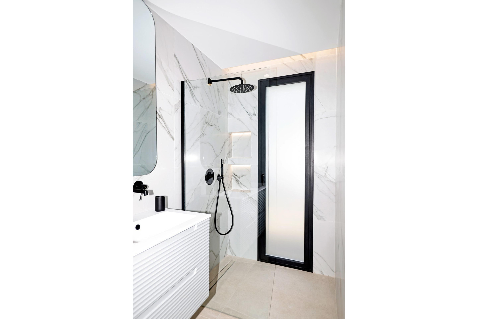 New Build - Detached Villa - Molina De Segura - Urb. La Quinta