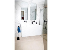 New Build - Detached Villa - Molina De Segura - Urb. La Quinta