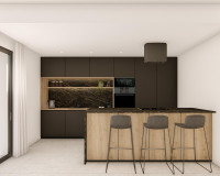 New Build - Detached Villa - Molina De Segura - Urb. La Quinta