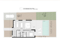 New Build - Detached Villa - Molina De Segura - Urb. La Quinta