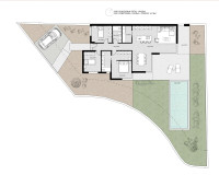 New Build - Detached Villa - Molina De Segura - Urb. La Quinta