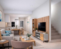 New Build - Detached Villa - Moncofa - Playa de Chilches