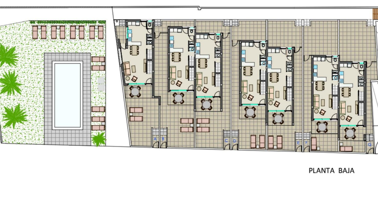 New Build - Detached Villa - Moncofa - Playa de Chilches