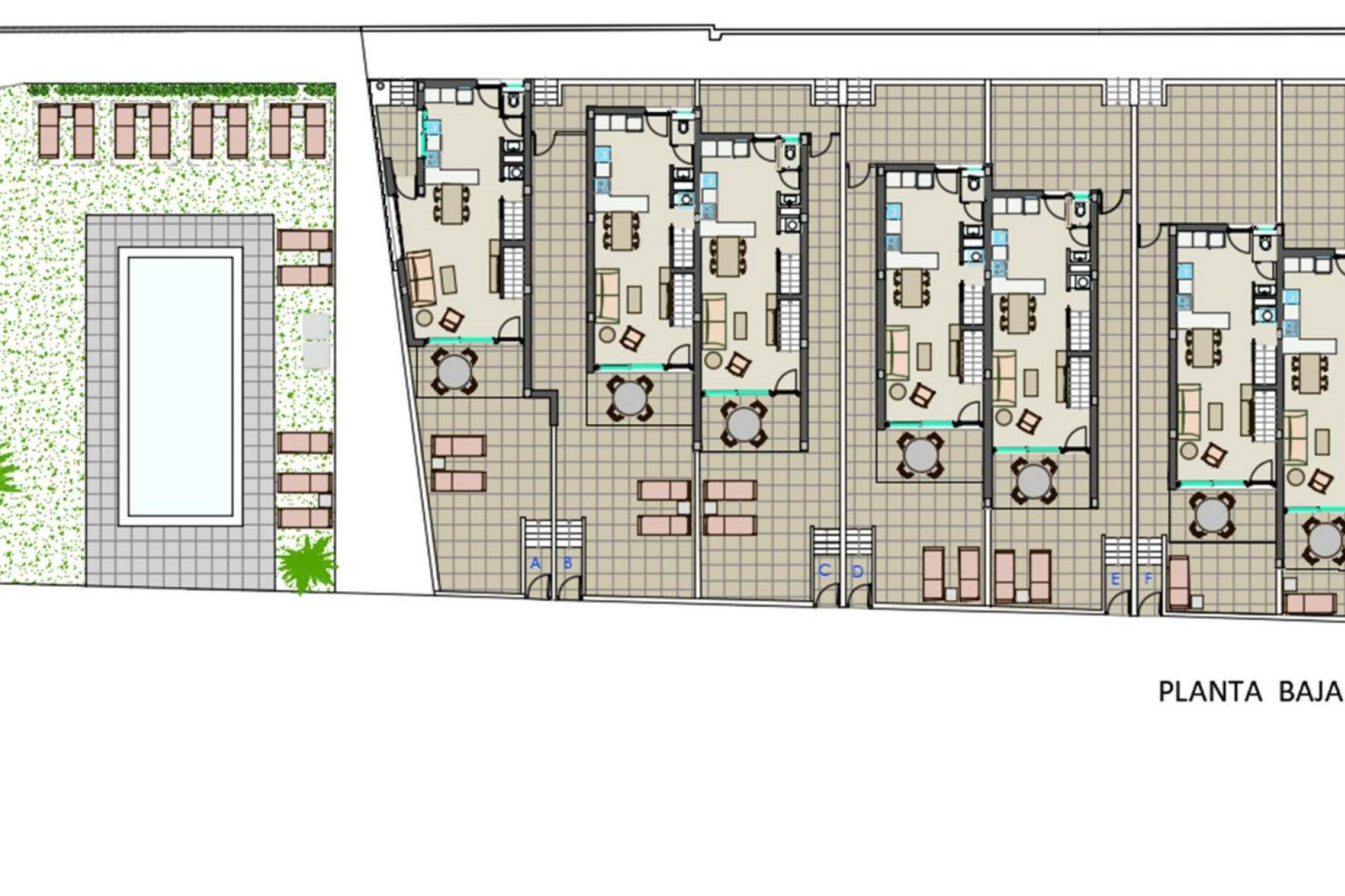 New Build - Detached Villa - Moncofa - Playa de Chilches