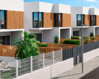 New Build - Detached Villa - Moncofa - Playa de Chilches