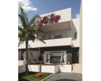 New Build - Detached Villa - Monforte del Cid - Alenda Golf