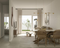 New Build - Detached Villa - Monforte del Cid - Alenda Golf