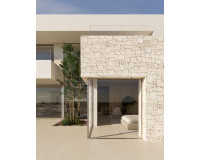 New Build - Detached Villa - Moraira_Teulada - La Sabatera