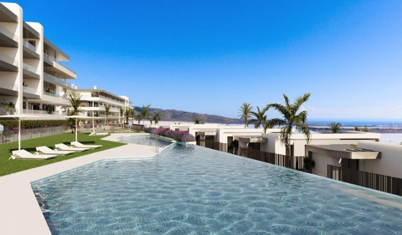 New Build - Detached Villa - Mutxamel - Bonalba-cotoveta