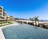 New Build - Detached Villa - Mutxamel - Bonalba-cotoveta