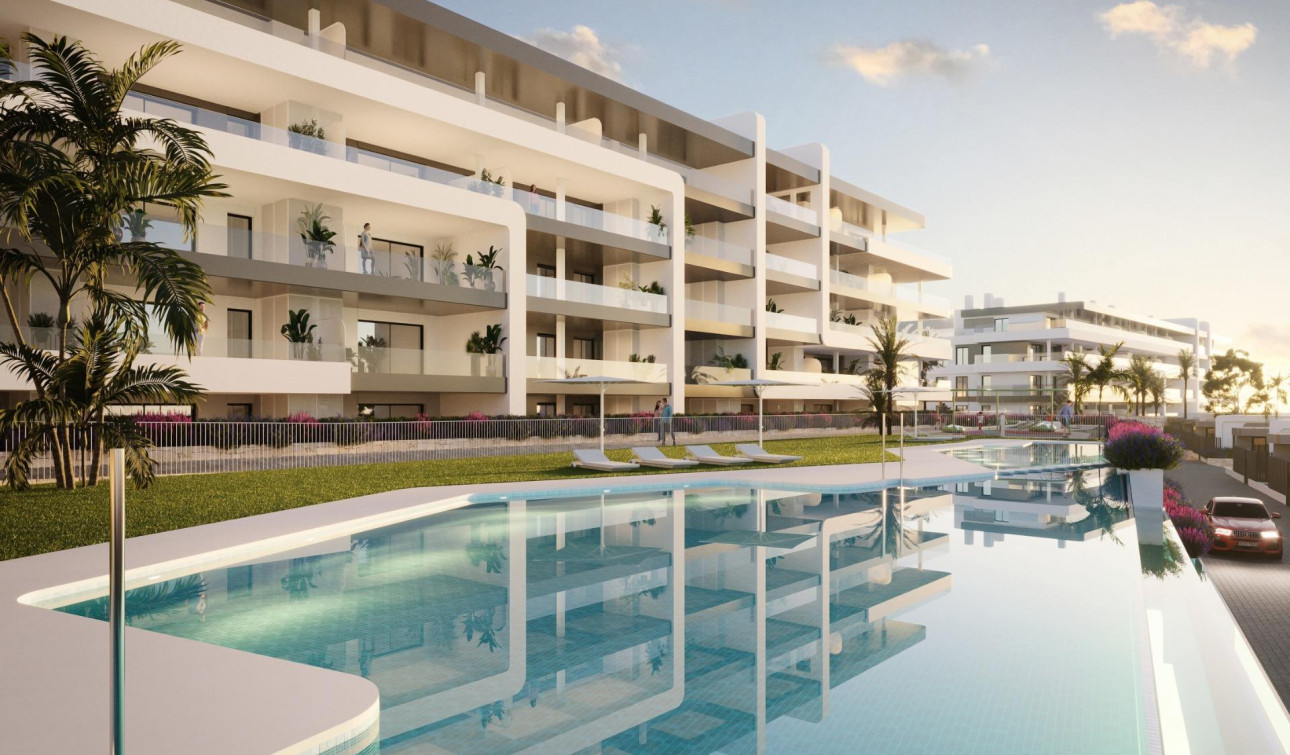 New Build - Detached Villa - Mutxamel - Bonalba-cotoveta