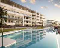 New Build - Detached Villa - Mutxamel - Bonalba-cotoveta