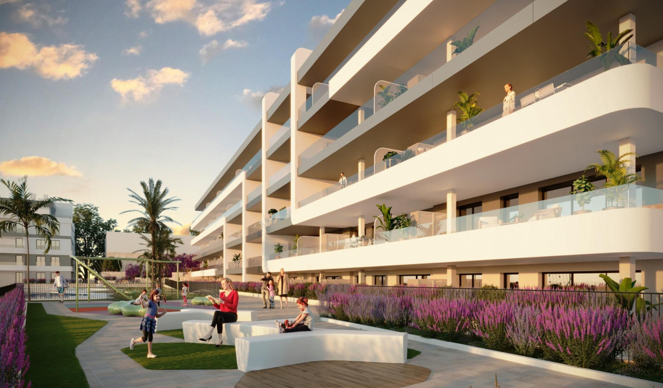 New Build - Detached Villa - Mutxamel - Bonalba-cotoveta