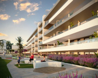 New Build - Detached Villa - Mutxamel - Bonalba-cotoveta