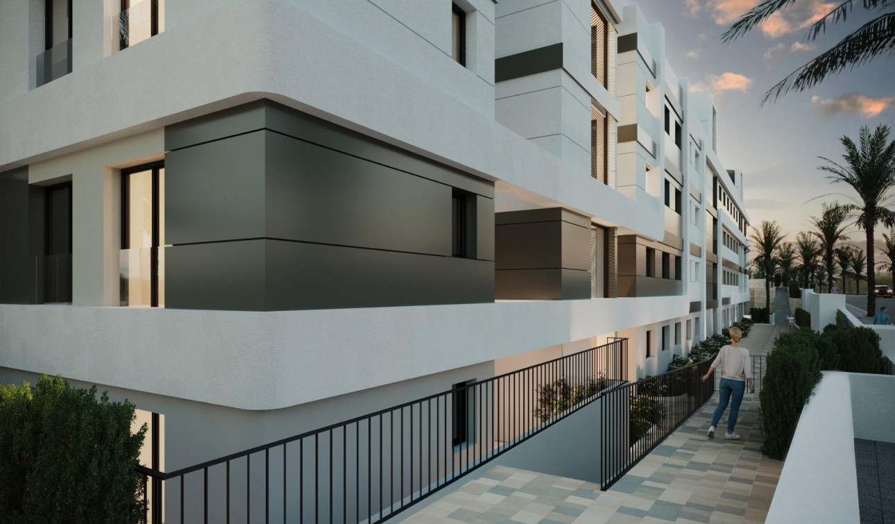 New Build - Detached Villa - Mutxamel - Bonalba-cotoveta