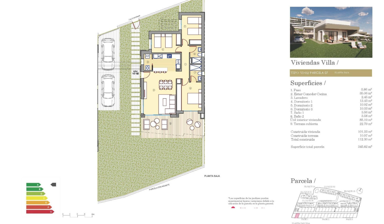 New Build - Detached Villa - Mutxamel - Bonalba-cotoveta