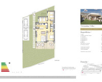New Build - Detached Villa - Mutxamel - Bonalba-cotoveta