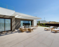 New Build - Detached Villa - Mutxamel - Cotoveta