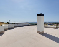 New Build - Detached Villa - Mutxamel - Cotoveta