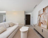 New Build - Detached Villa - Mutxamel - Cotoveta