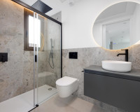 New Build - Detached Villa - Mutxamel - Cotoveta