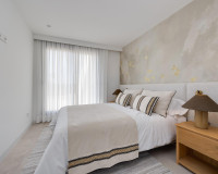 New Build - Detached Villa - Mutxamel - Cotoveta