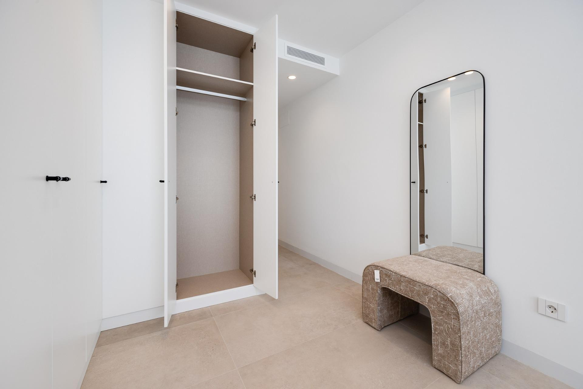 New Build - Detached Villa - Mutxamel - Cotoveta