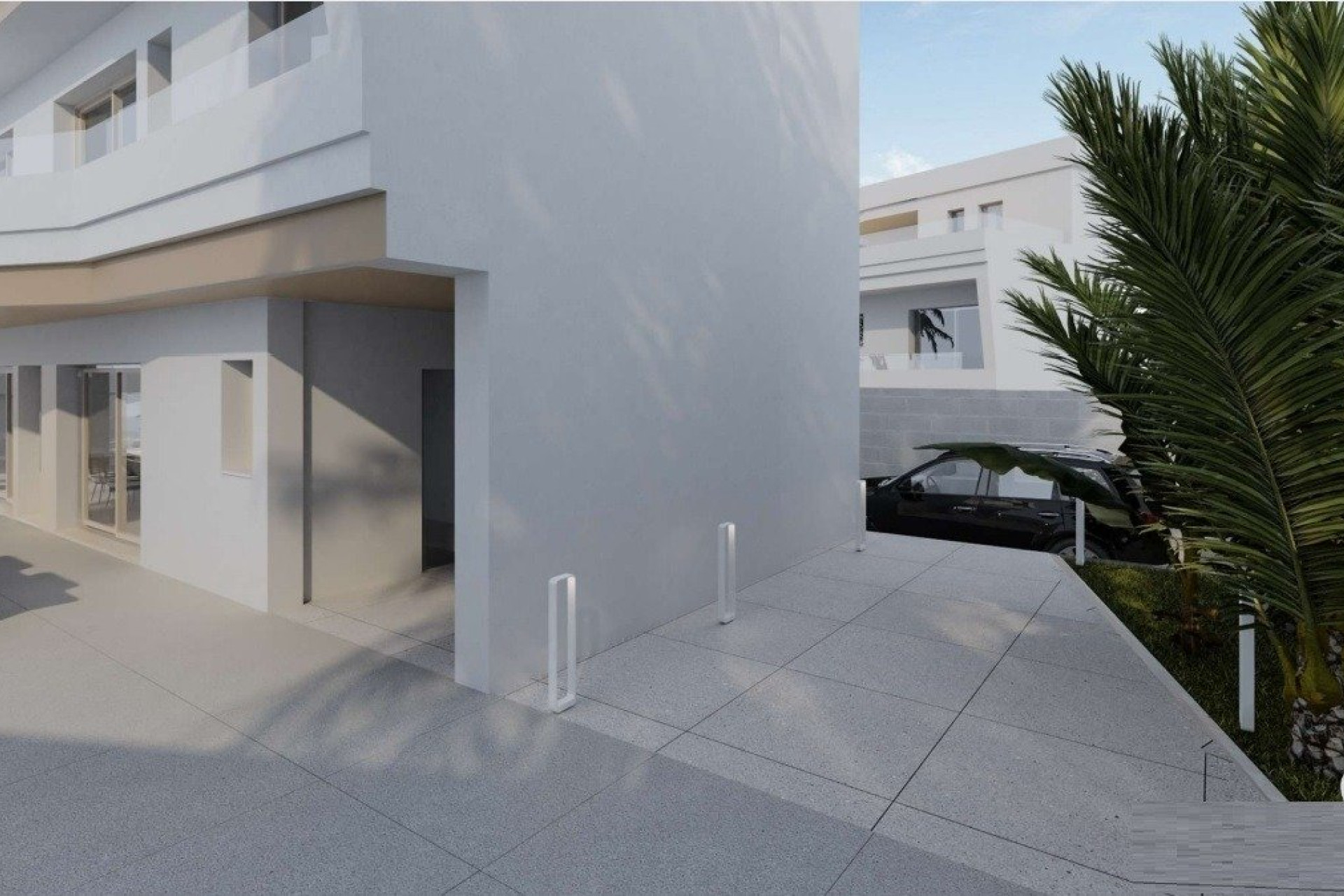 New Build - Detached Villa - Orihuela Costa - Aguamarina