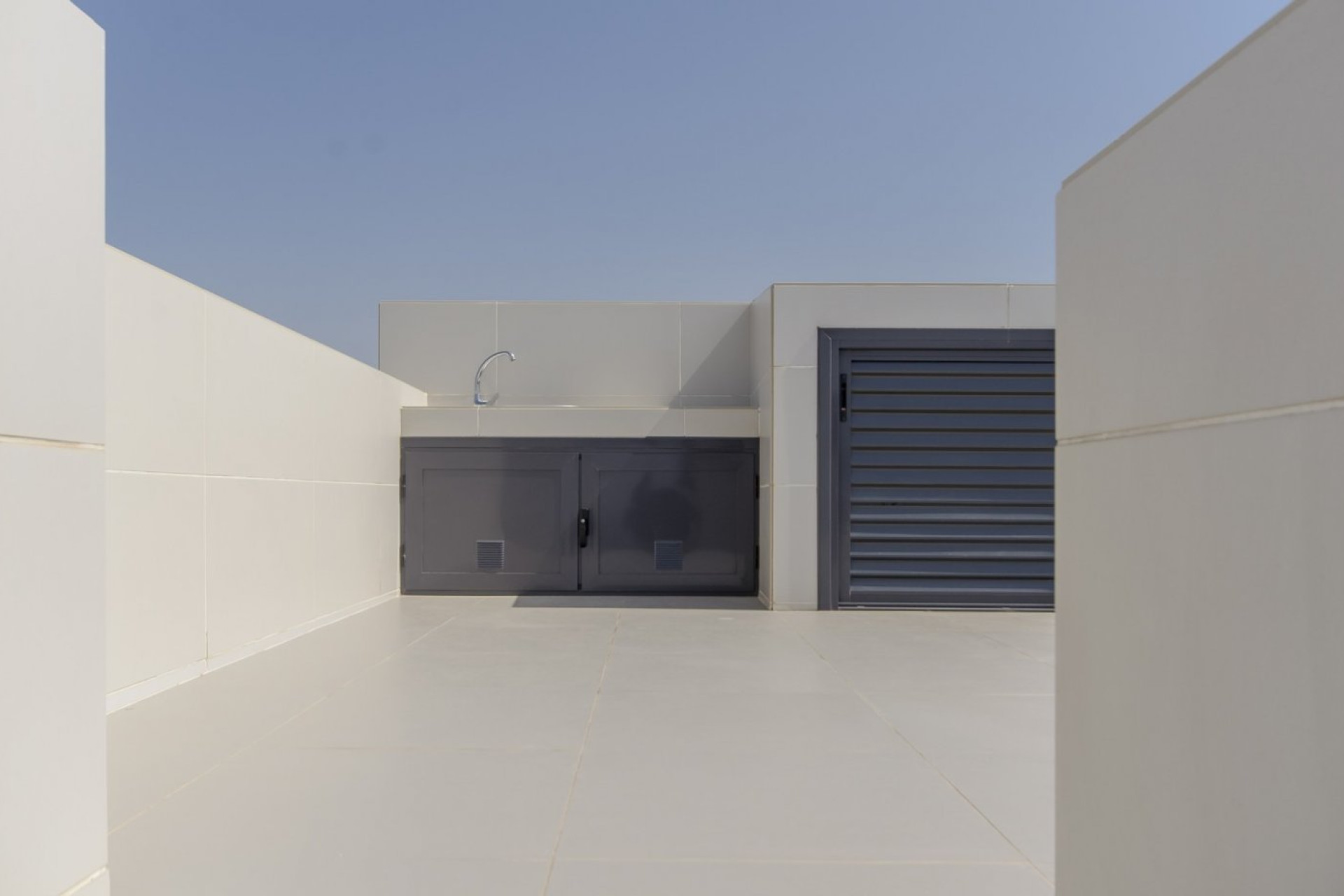 New Build - Detached Villa - Orihuela Costa - Campoamor