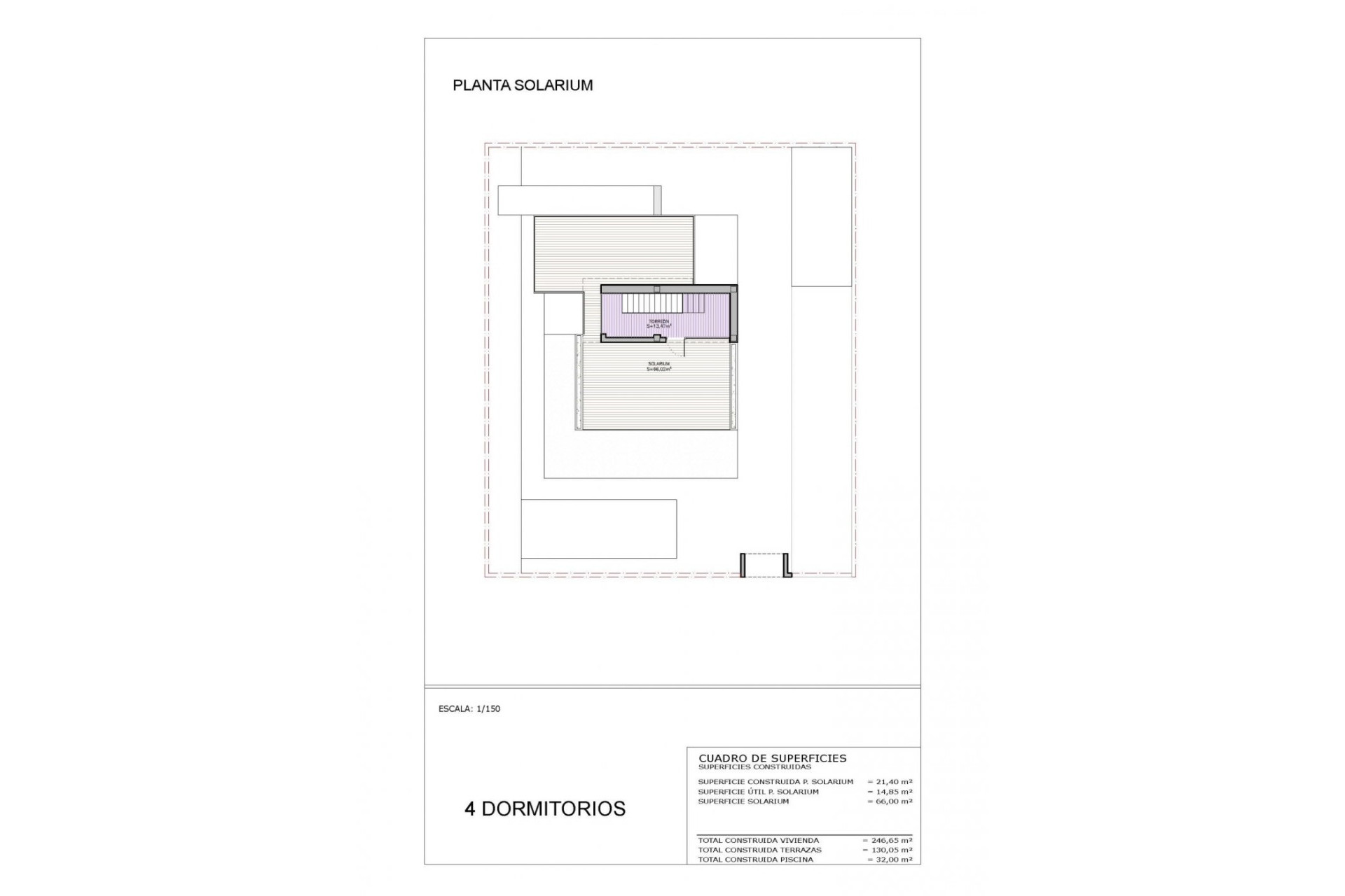 New Build - Detached Villa - Orihuela Costa - Campoamor