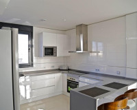 New Build - Detached Villa - Orihuela Costa - Campoamor