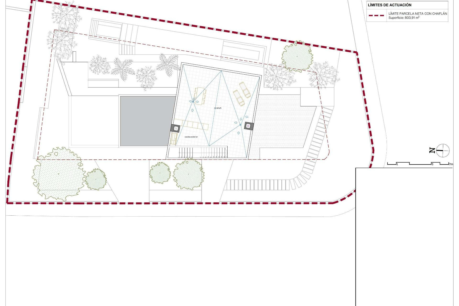 New Build - Detached Villa - Orihuela Costa - Dehesa de campoamor