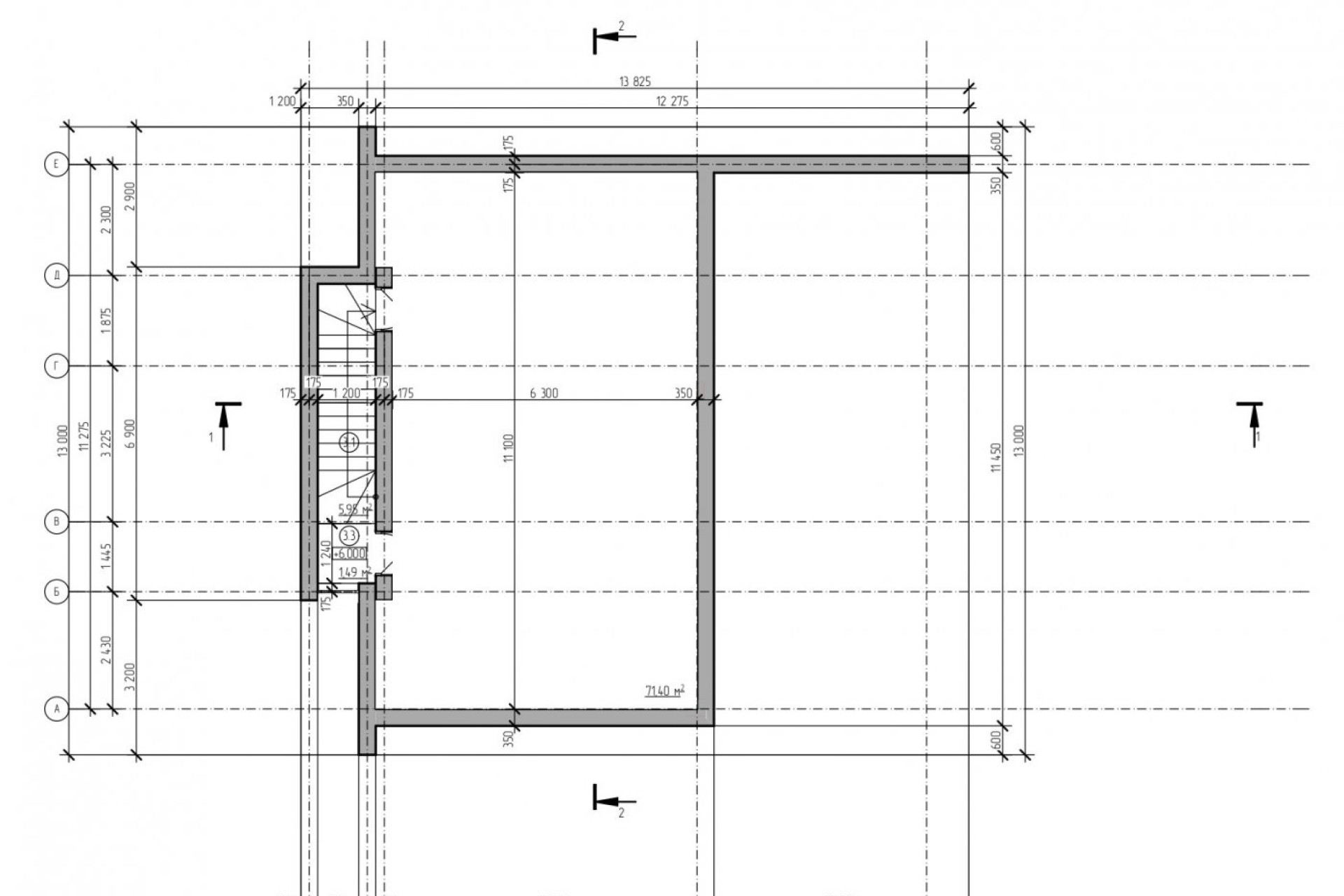 New Build - Detached Villa - Orihuela Costa - La Zenia