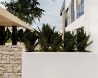 New Build - Detached Villa - Orihuela Costa - La Zenia