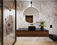 New Build - Detached Villa - Orihuela Costa - La Zenia