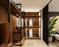 New Build - Detached Villa - Orihuela Costa - La Zenia