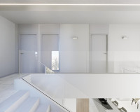 New Build - Detached Villa - Orihuela Costa - La Zenia